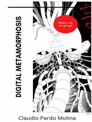 cover image of Digital Metamorphosis